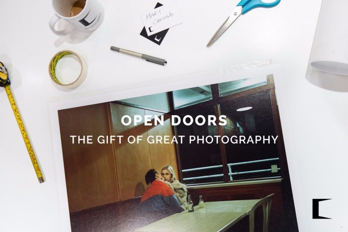 The gift of great photography