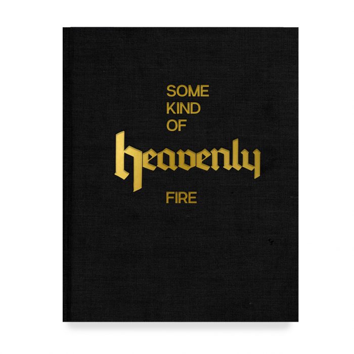 Som Kind of Heavenly Fire – Second Edition