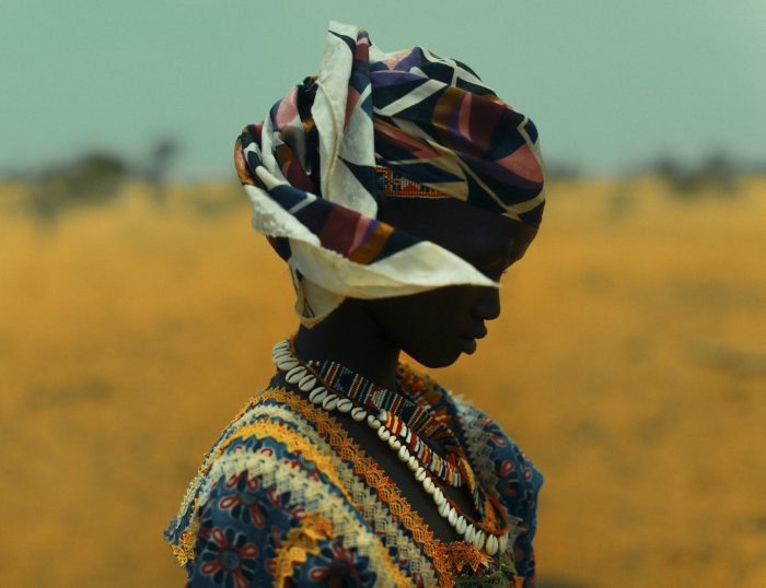 Sahel 8 by Jeremy Snell