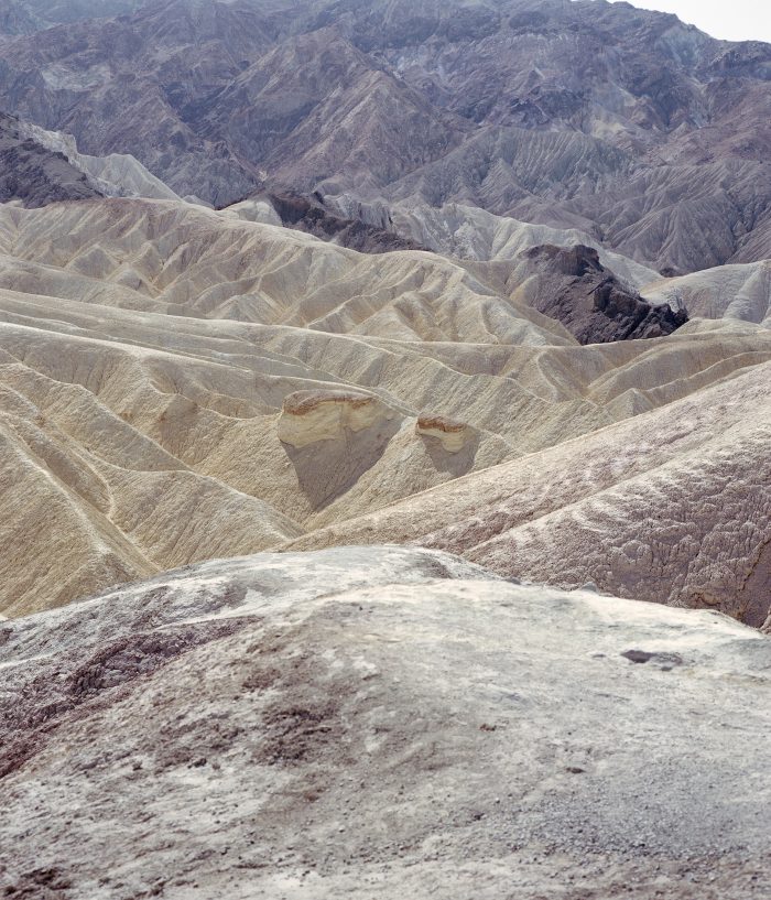 Death Valley #2 by Berber Theunissen
