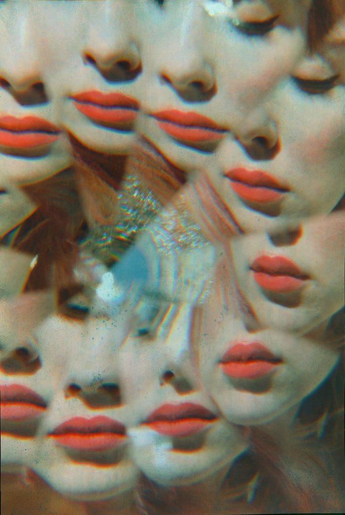 Lips, 2013, Shae Detar