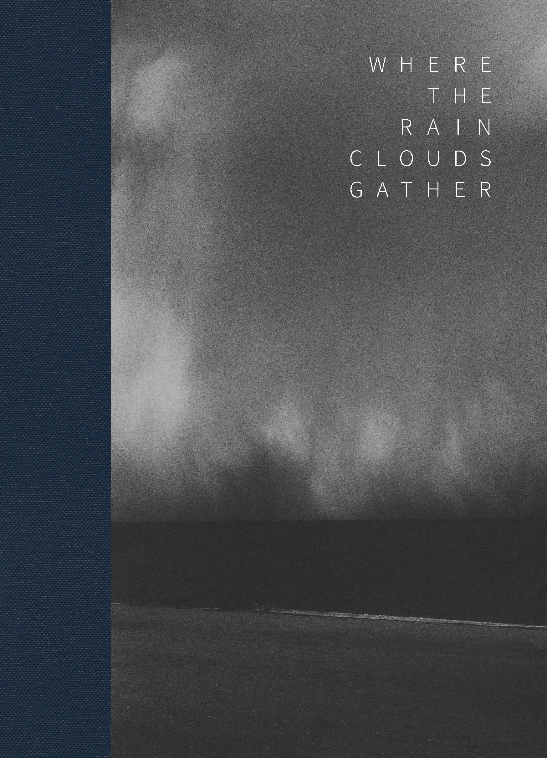 Where the Rain Clouds Gather by Kit Young