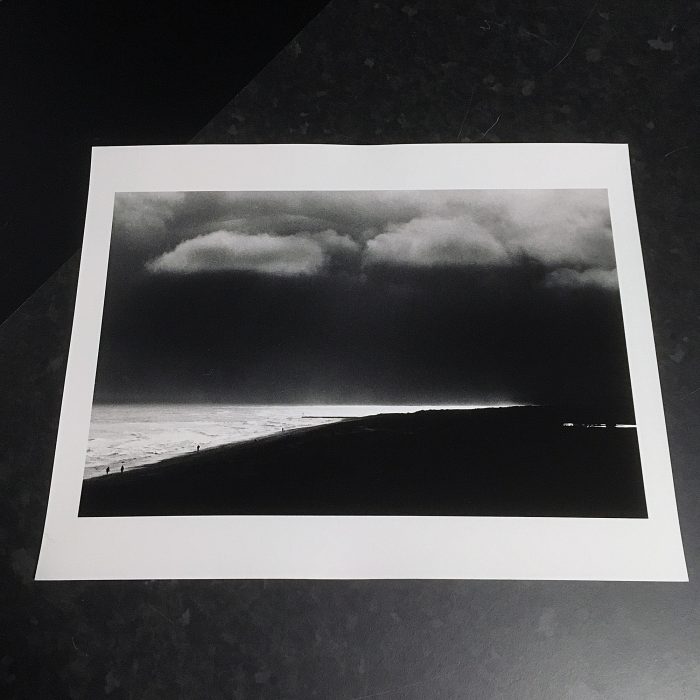 Dunwich, print, Kit Young