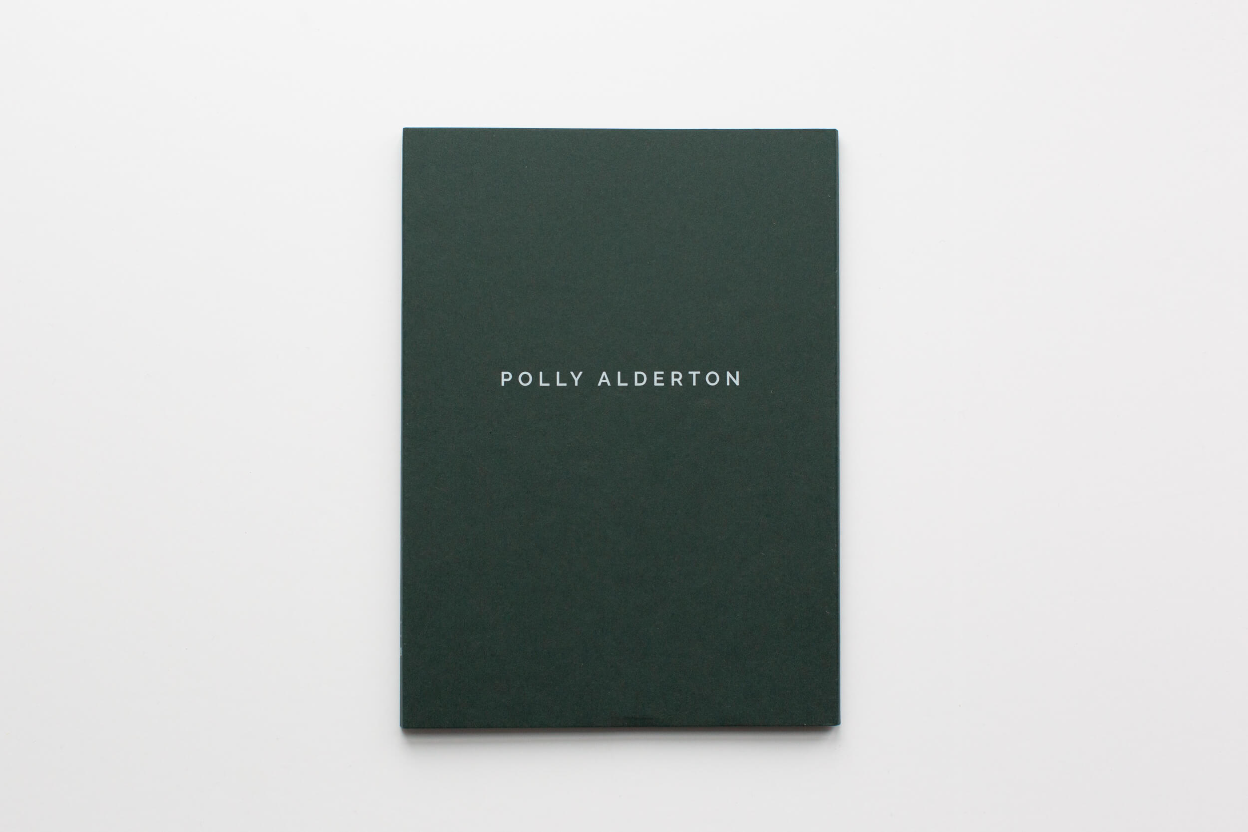 Polly Alderton