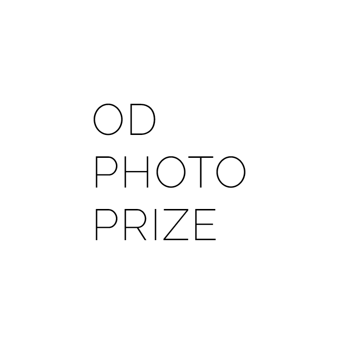 OD Photo Prize logo