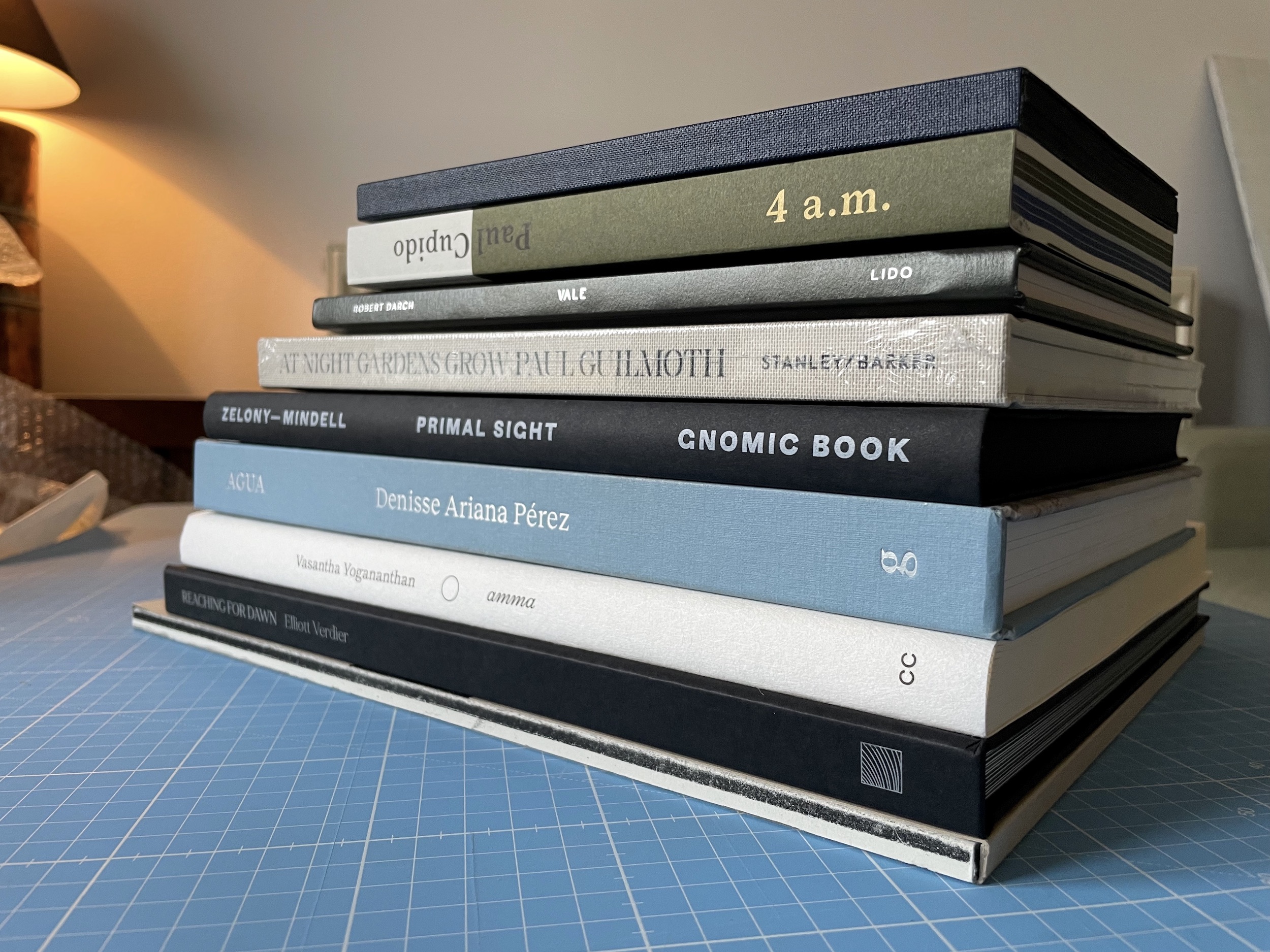 Top Photo Books of 2021