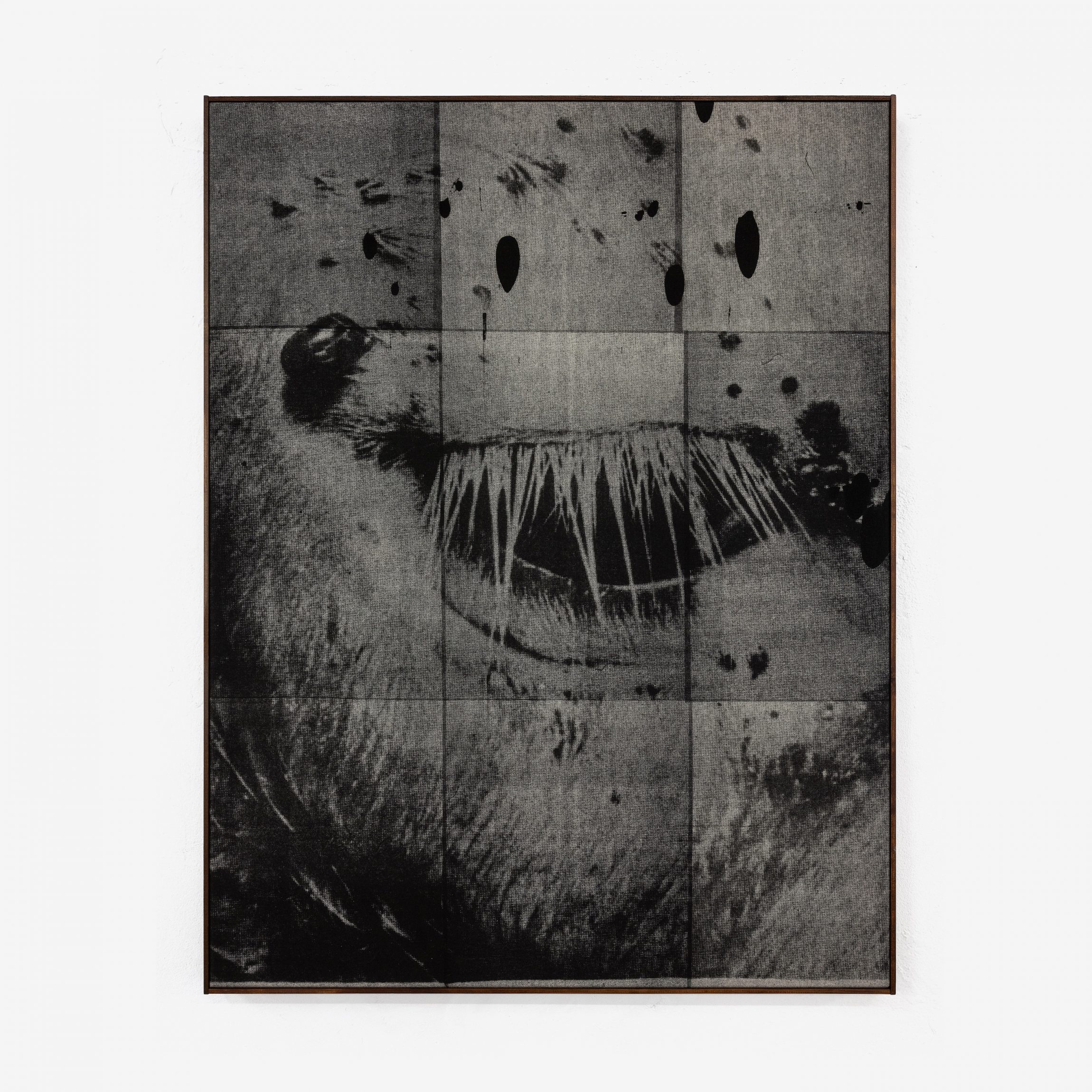 Wysocka / Pogo: Horse, 2024 - Open Doors Gallery