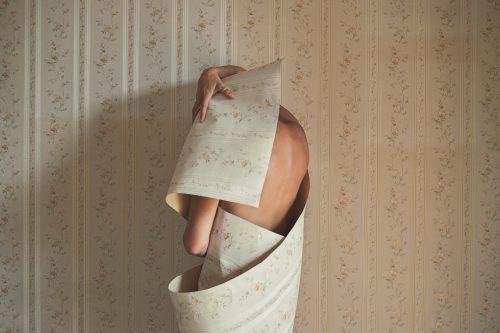 Giorgia Bellotti, Open Doors Gallery