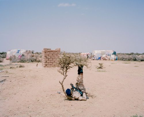 Mustafah Abdulaziz | Open Doors Gallery