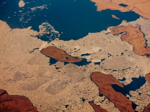 Mustafah Abdulaziz | Open Doors Gallery