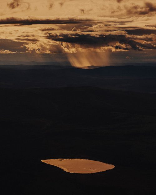 Mustafah Abdulaziz | Open Doors Gallery