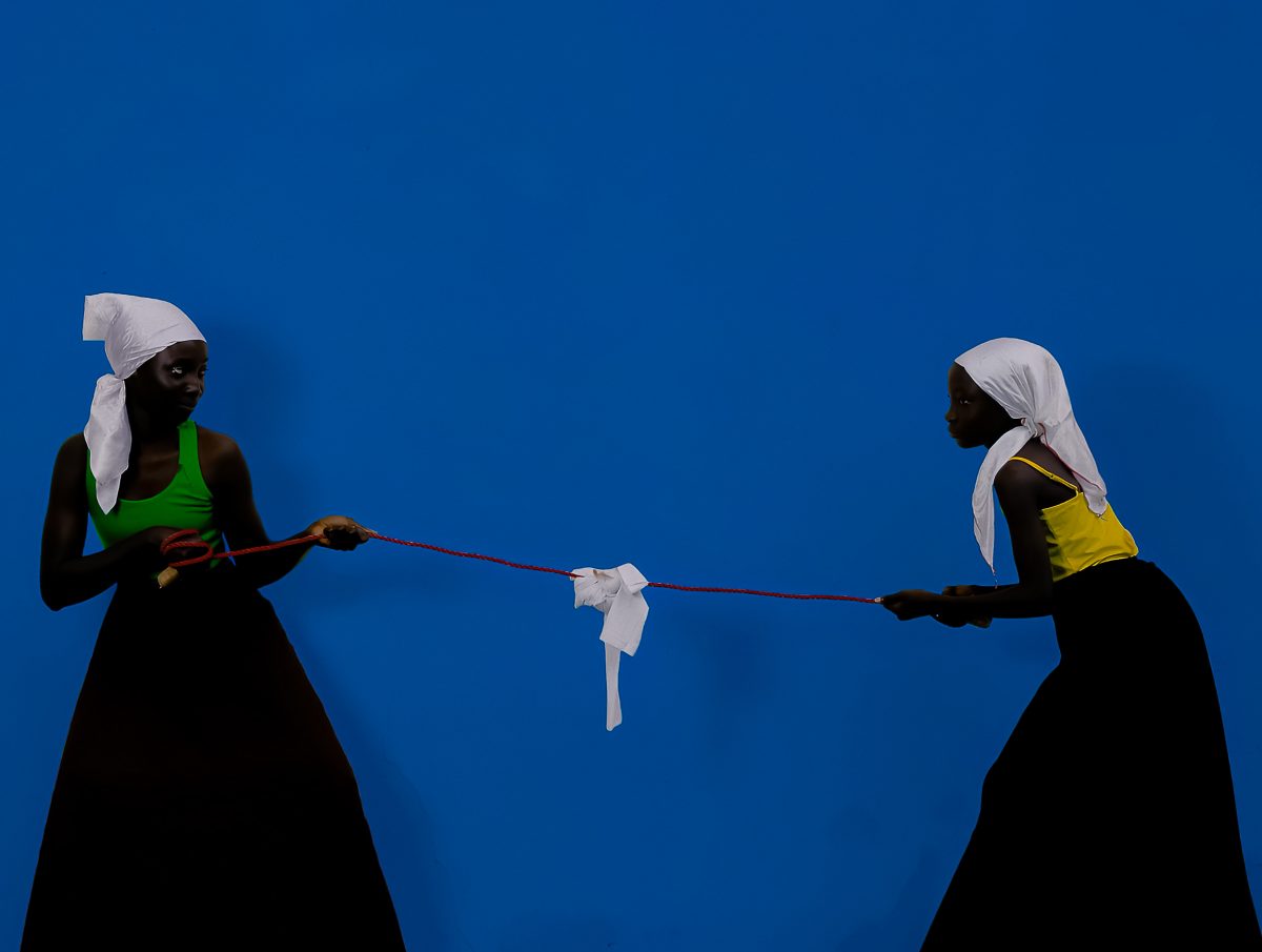 Sarfo Emmanuel • Youthful Spirits