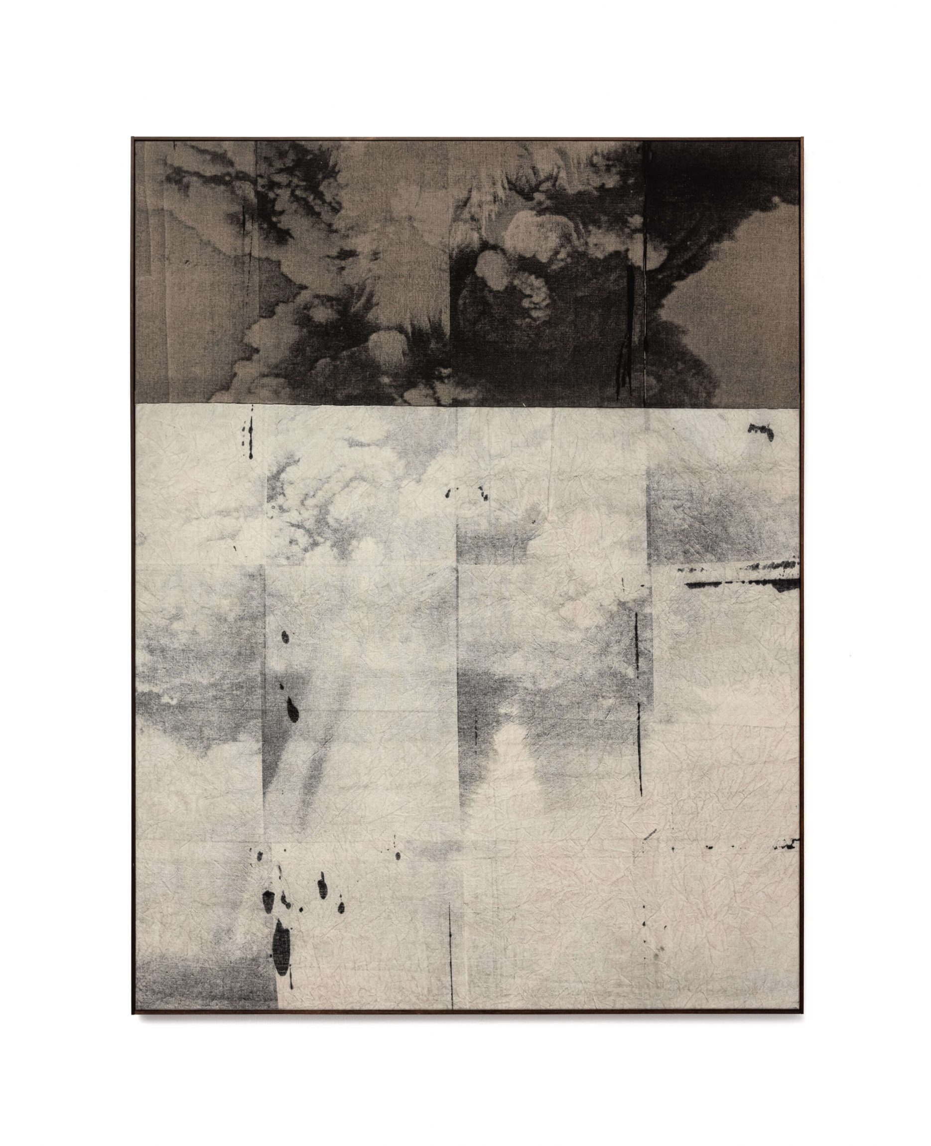 Wysocka / Pogo: Fax From Hell no.1, 2025 - Open Doors Gallery