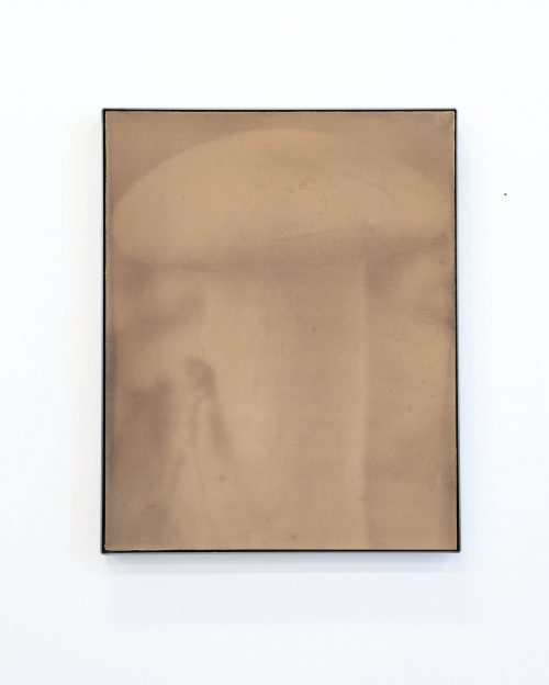 Justus de Rode: Discernible to the solemn, 2025