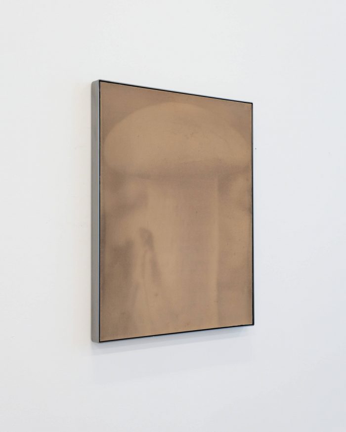 Justus de Rode: Discernible to the solemn, 2025