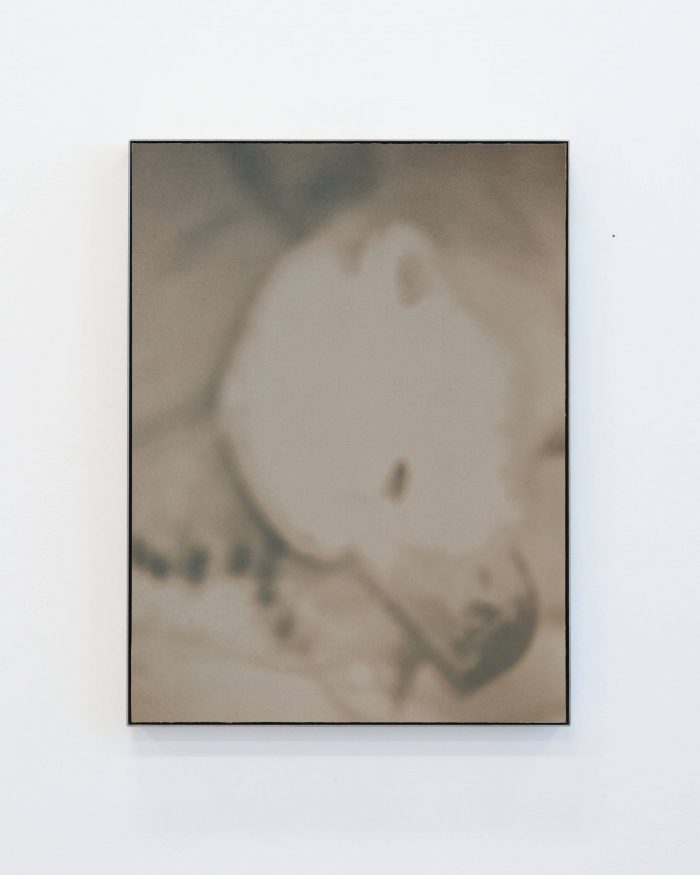 Justus de Rode: Close to the Arctic Circle II, 2024
