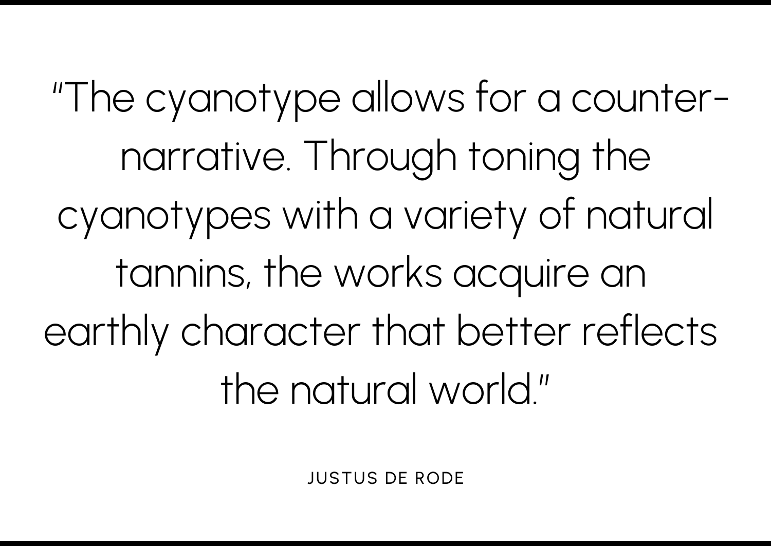 Justus de Rode