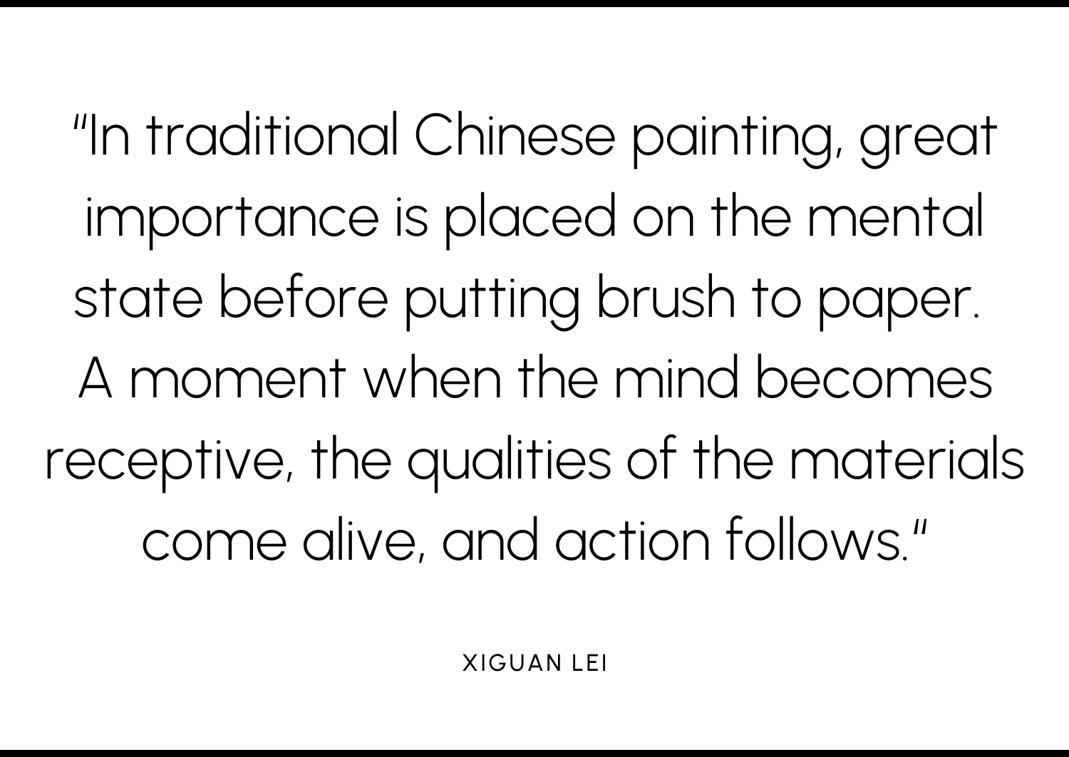 Xiguan Lei