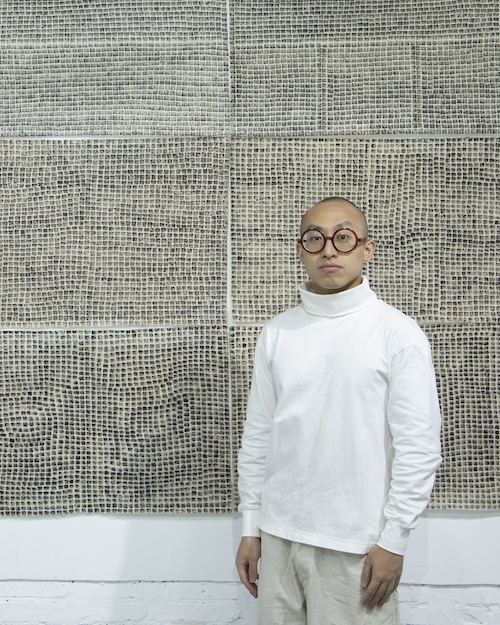 Xiguan Lei [Portrait] 