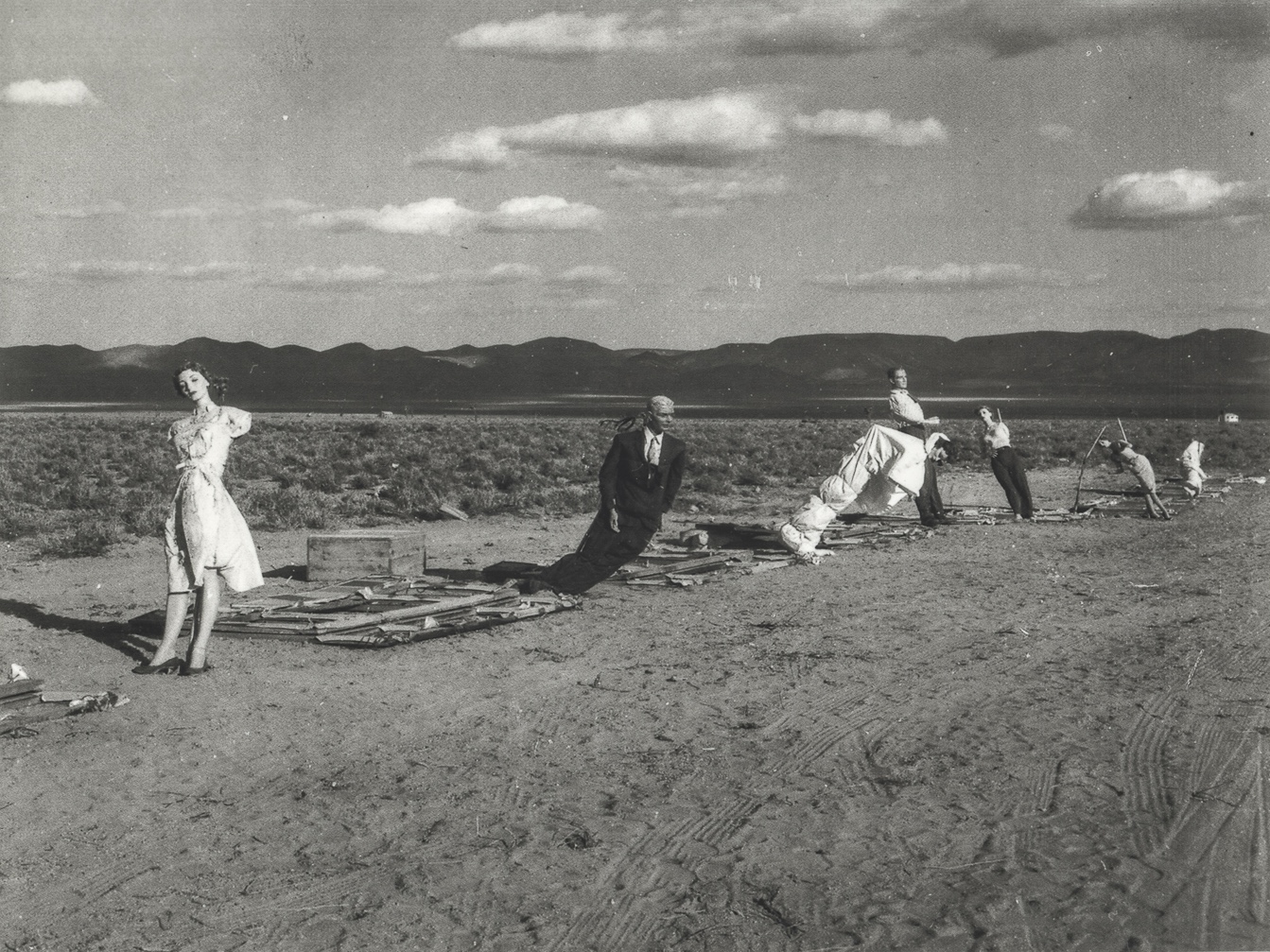 J.A. Young | Winner, OD Photo Prize 2025