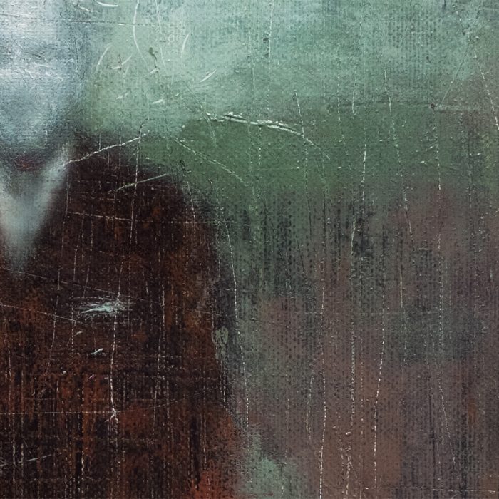 Kristoffer Axén: Untitled, 2025