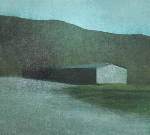 Kristoffer Axen | Photographs