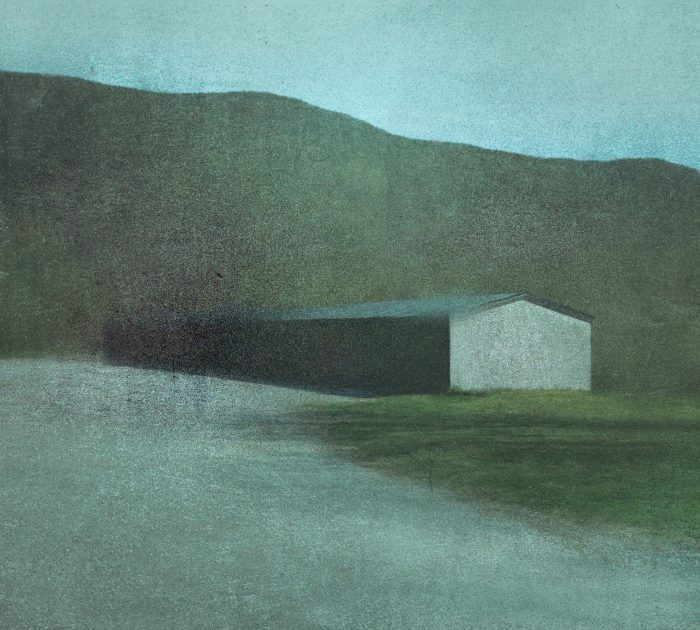 Kristoffer Axen | Photographs