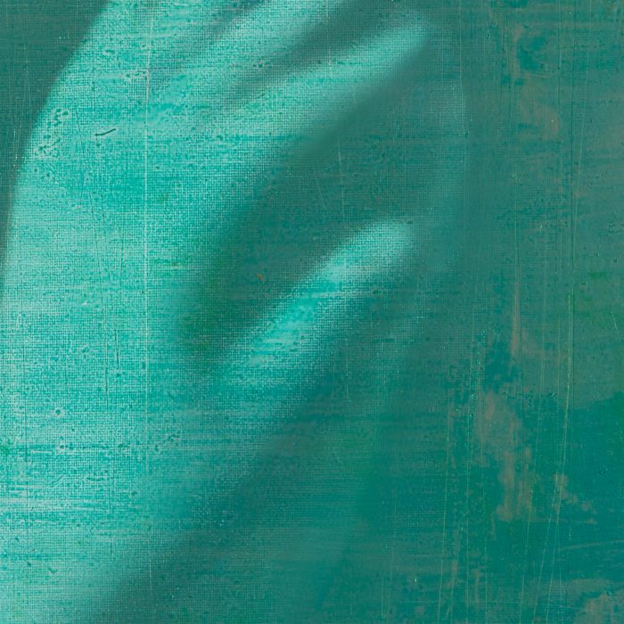 Kristoffer Axen | Painting