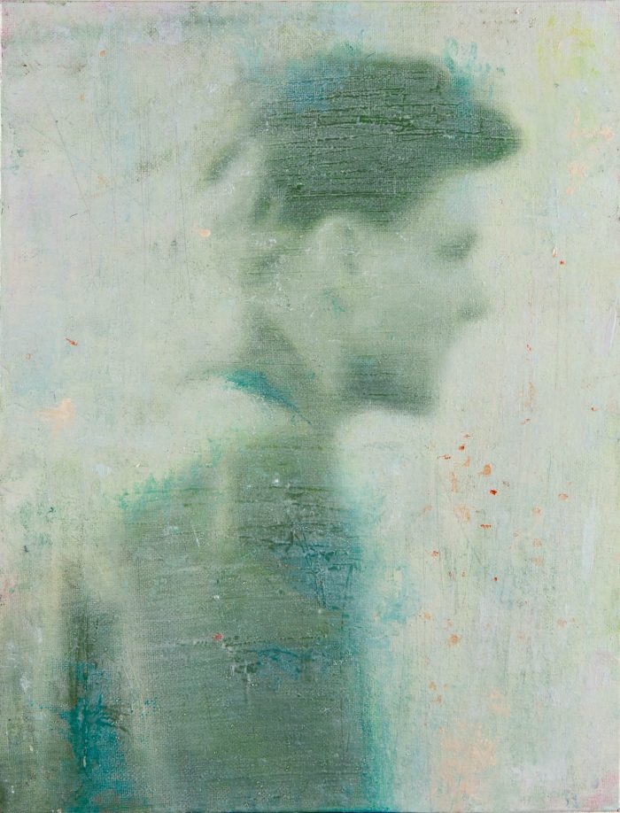 Kristoffer Axen | Painting