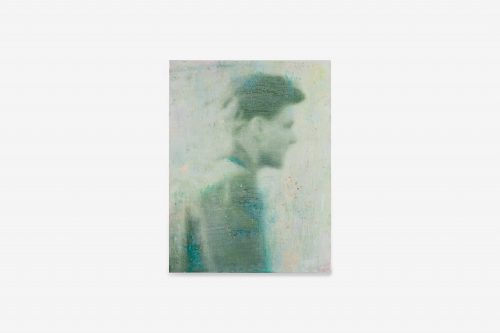 Kristoffer Axen | Painting