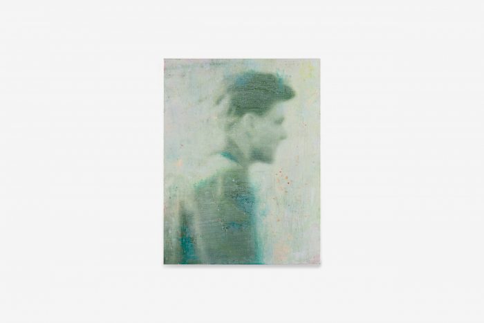 Kristoffer Axen | Painting