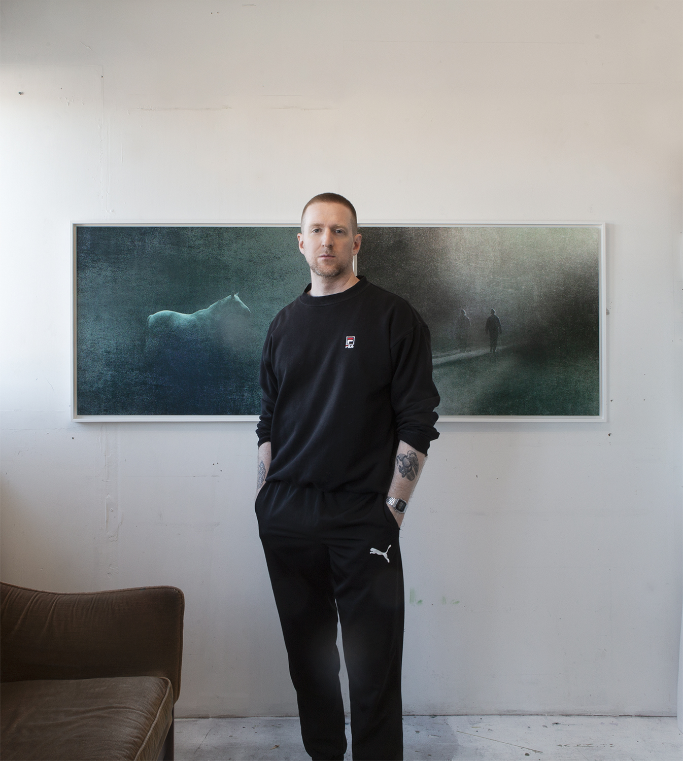 Kristoffer Axén