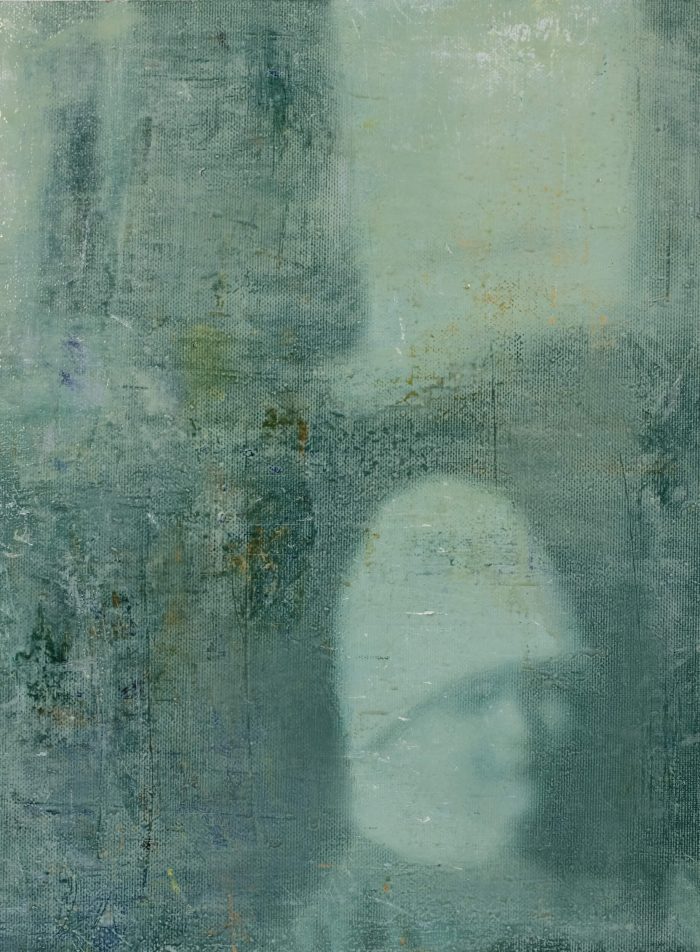 Kristoffer Axen | Painting