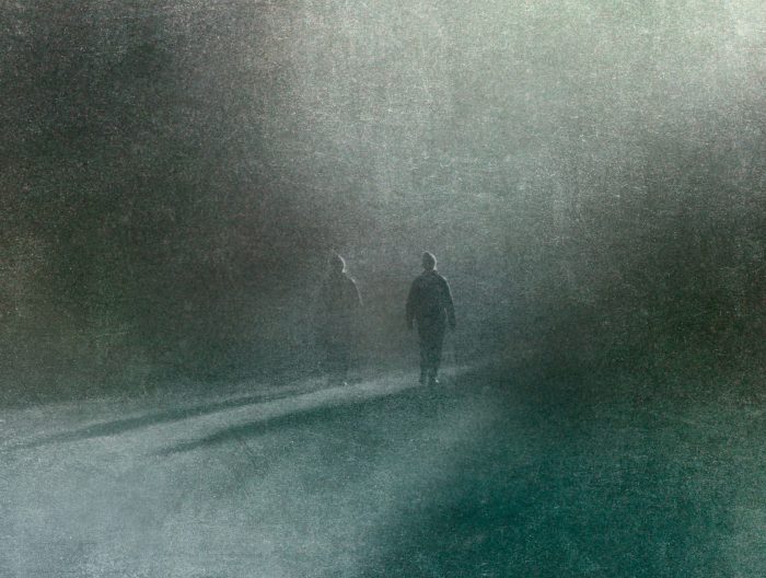 Kristoffer Axen | Photographs