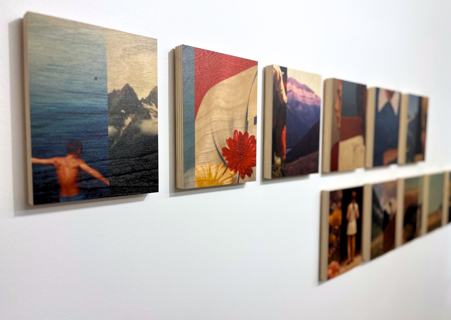 Sander Coers | Approche, 2025, Paris