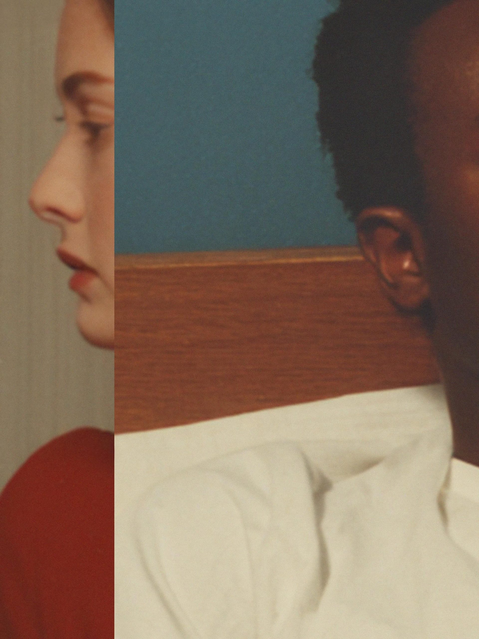 Sander Coers | POST series