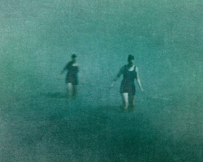 Kristoffer Axen | Photographs