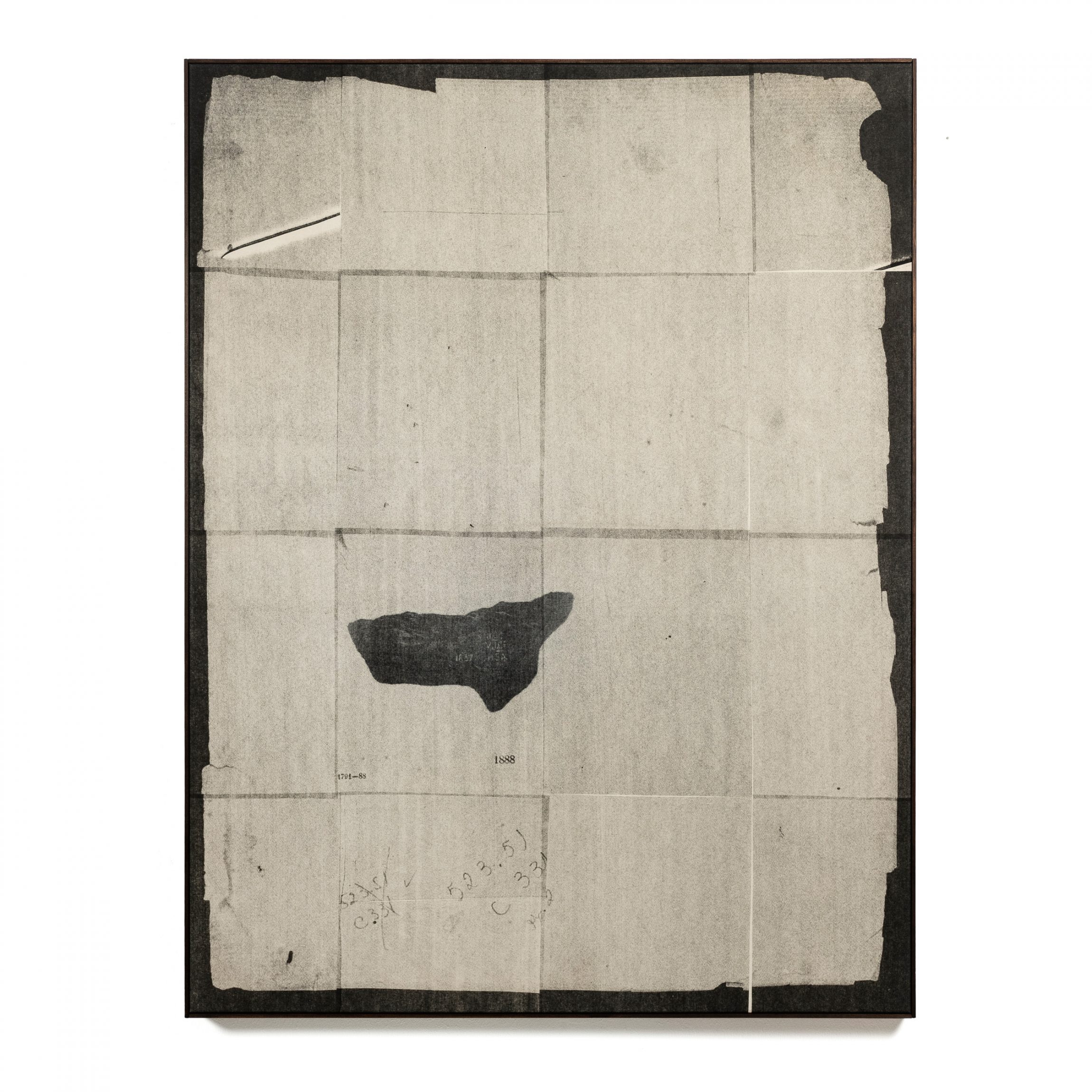 Wysocka / Pogo: 1888, 2023 - Open Doors Gallery