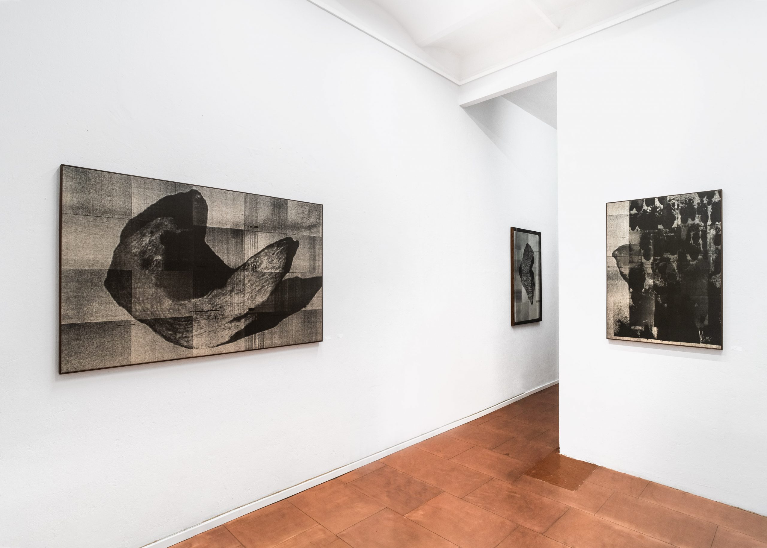 Wysocka / Pogo | Open Doors Gallery