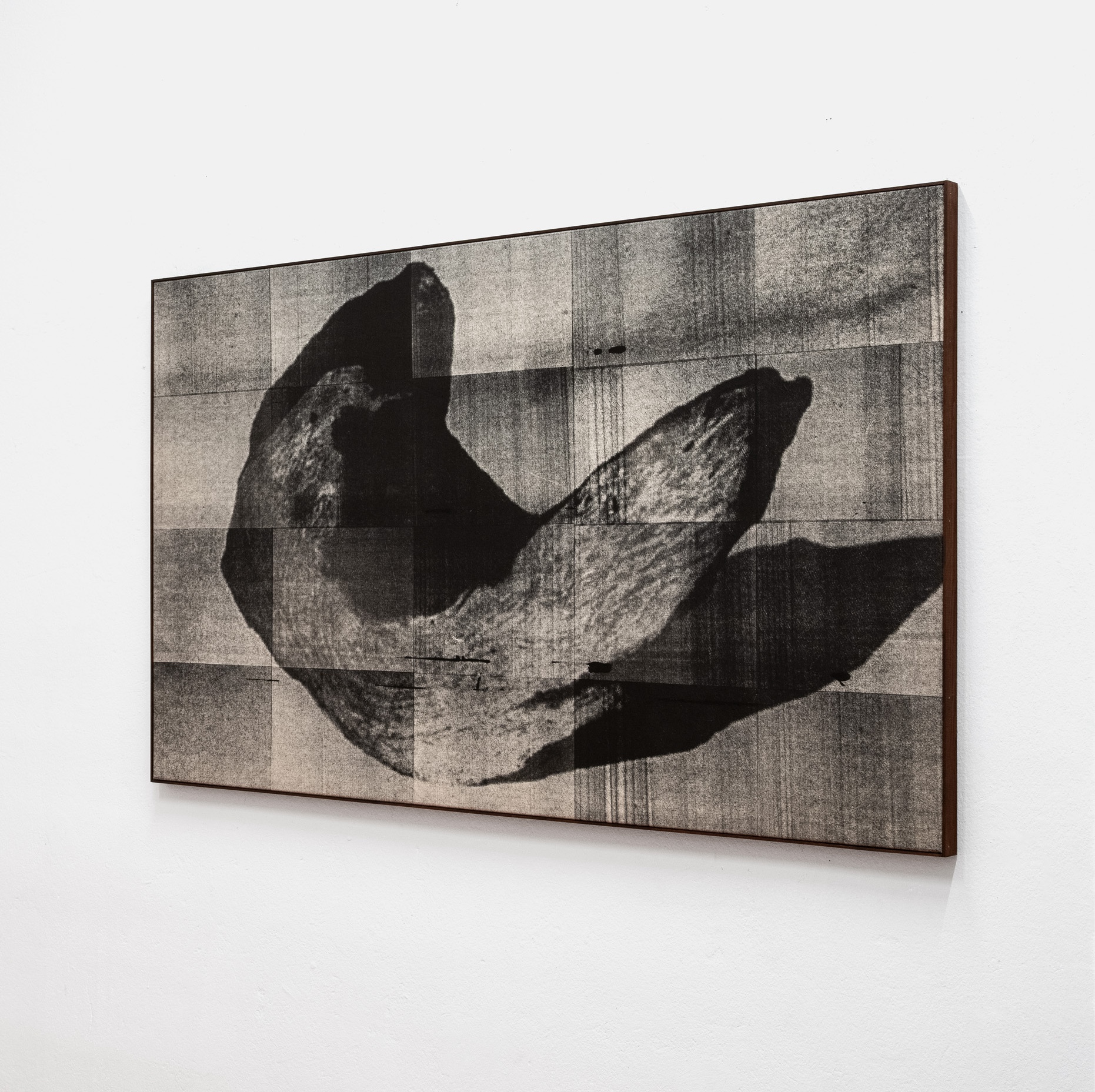 Wysocka / Pogo | Open Doors Gallery