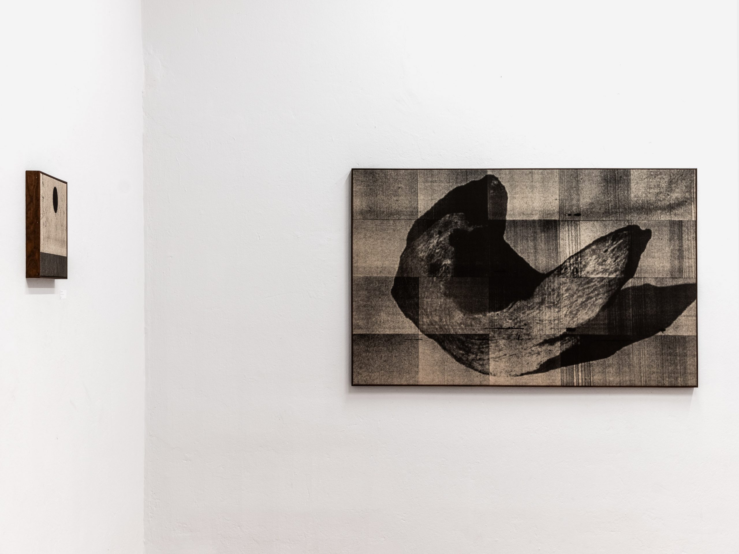 Wysocka / Pogo | Open Doors Gallery