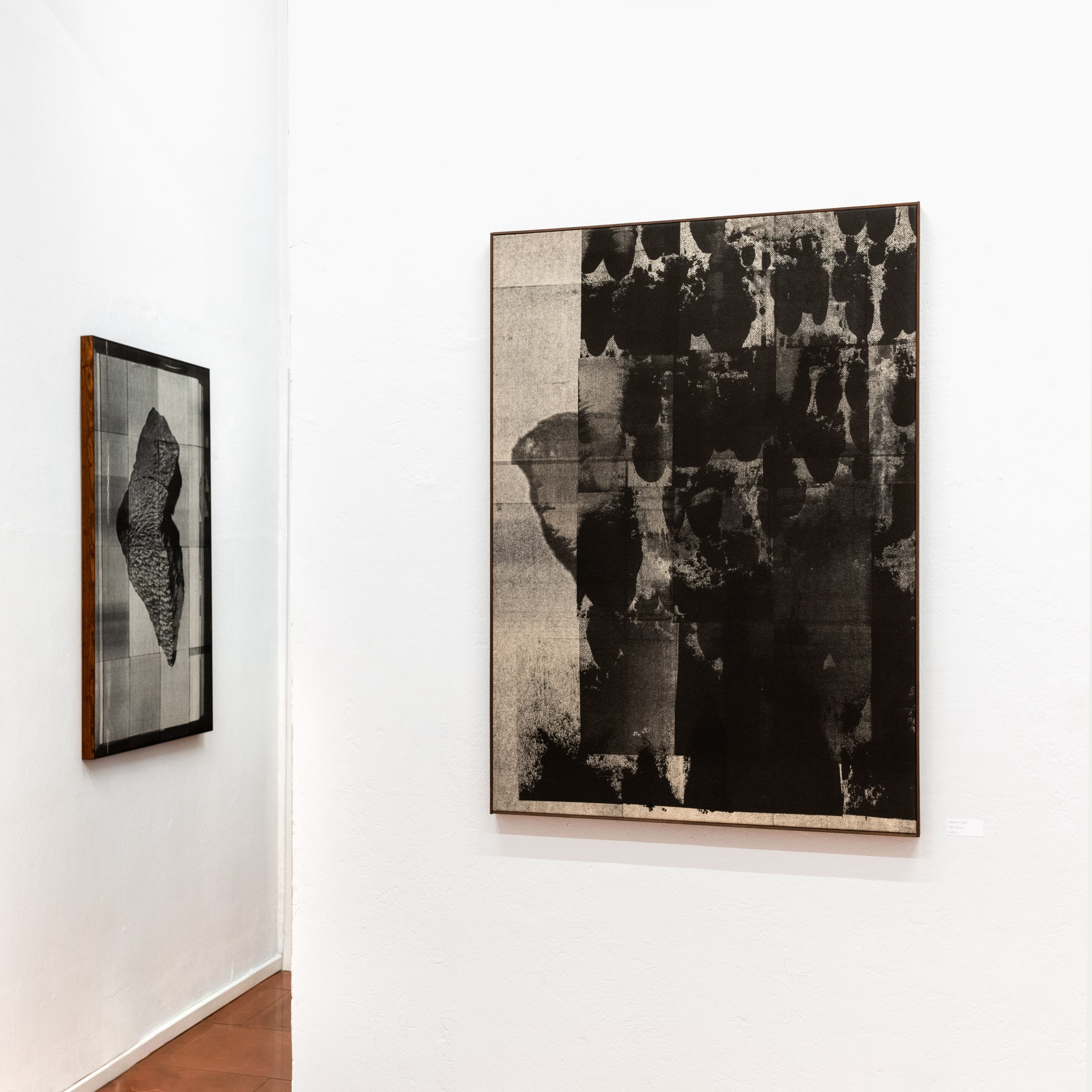 Wysocka / Pogo | Open Doors Gallery