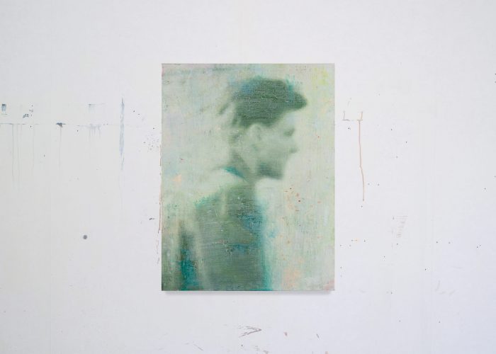 Kristoffer Axen | Painting