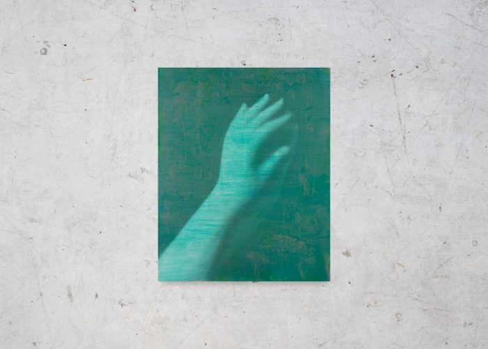 Kristoffer Axen | Painting