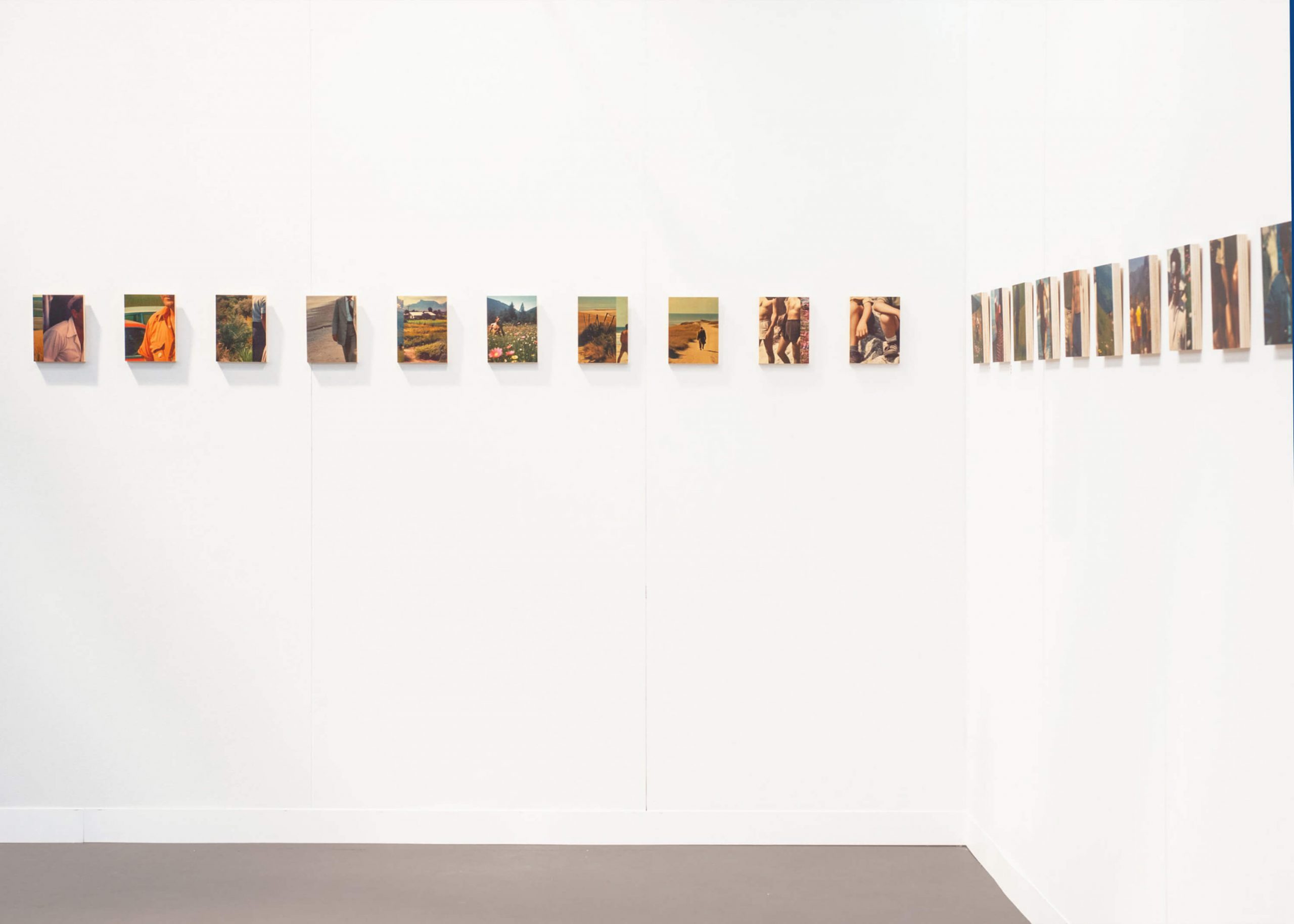 Sander Coers: POST no.61, 2025