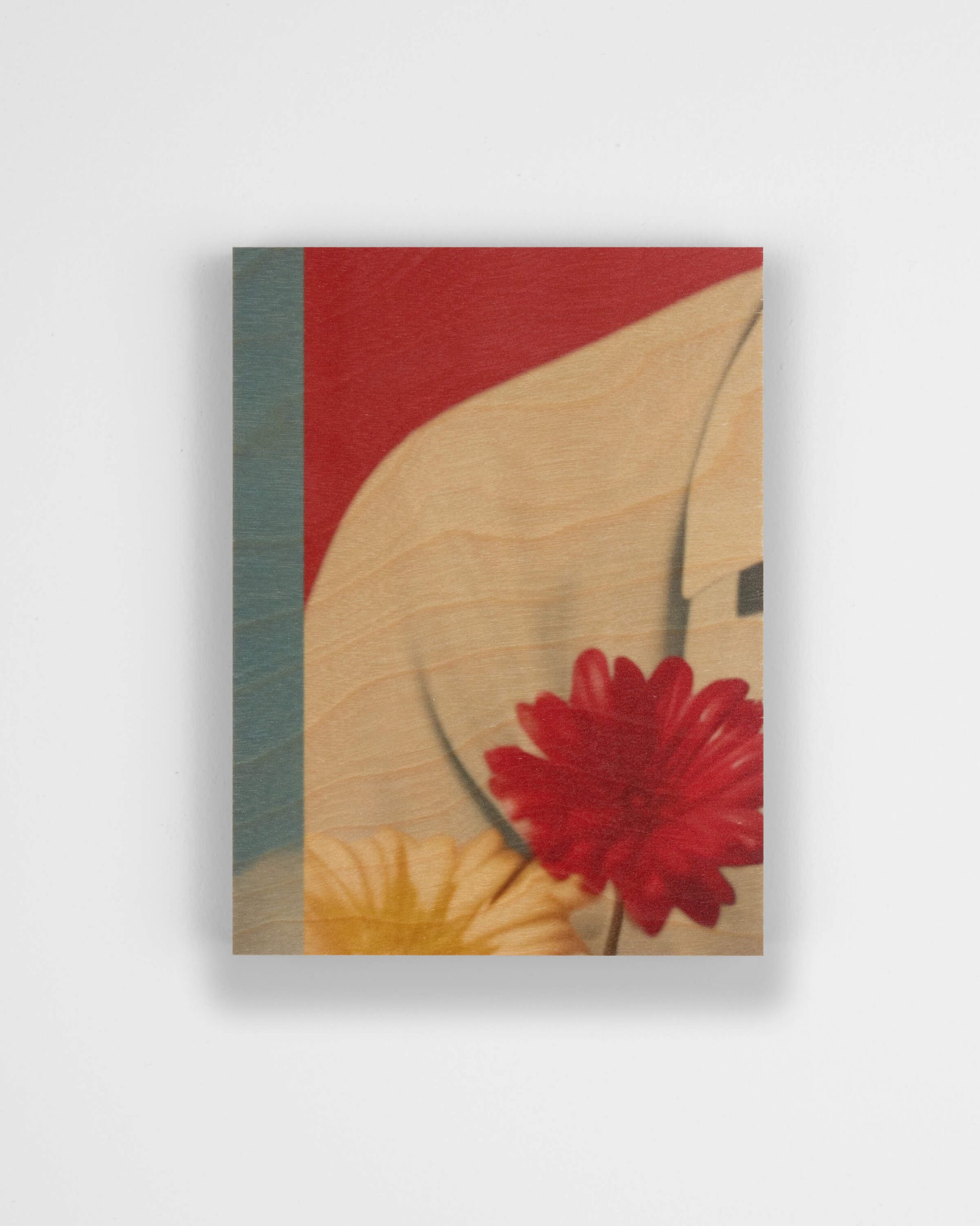 Sander Coers: POST no.61, 2025