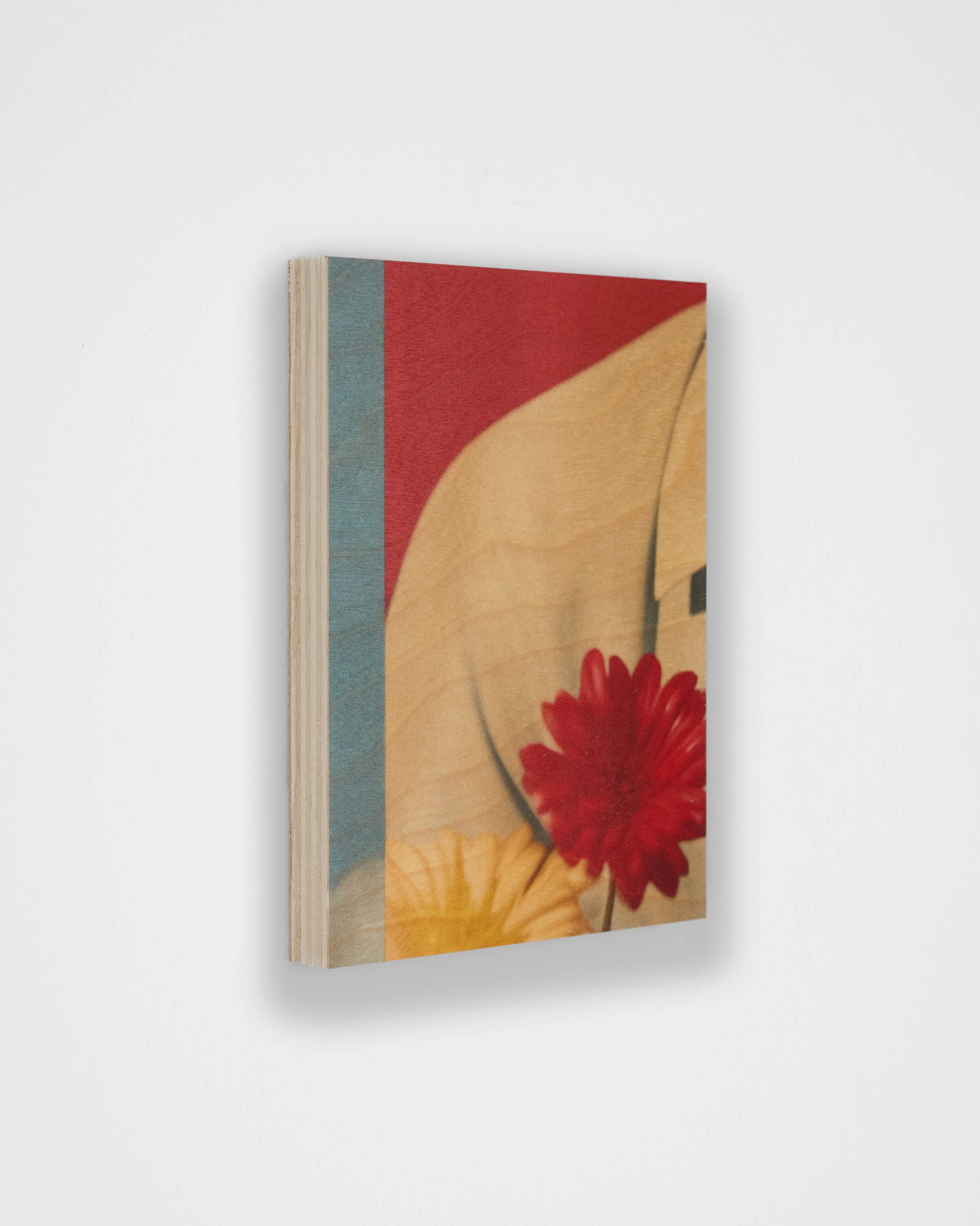 Sander Coers: POST no.61, 2025