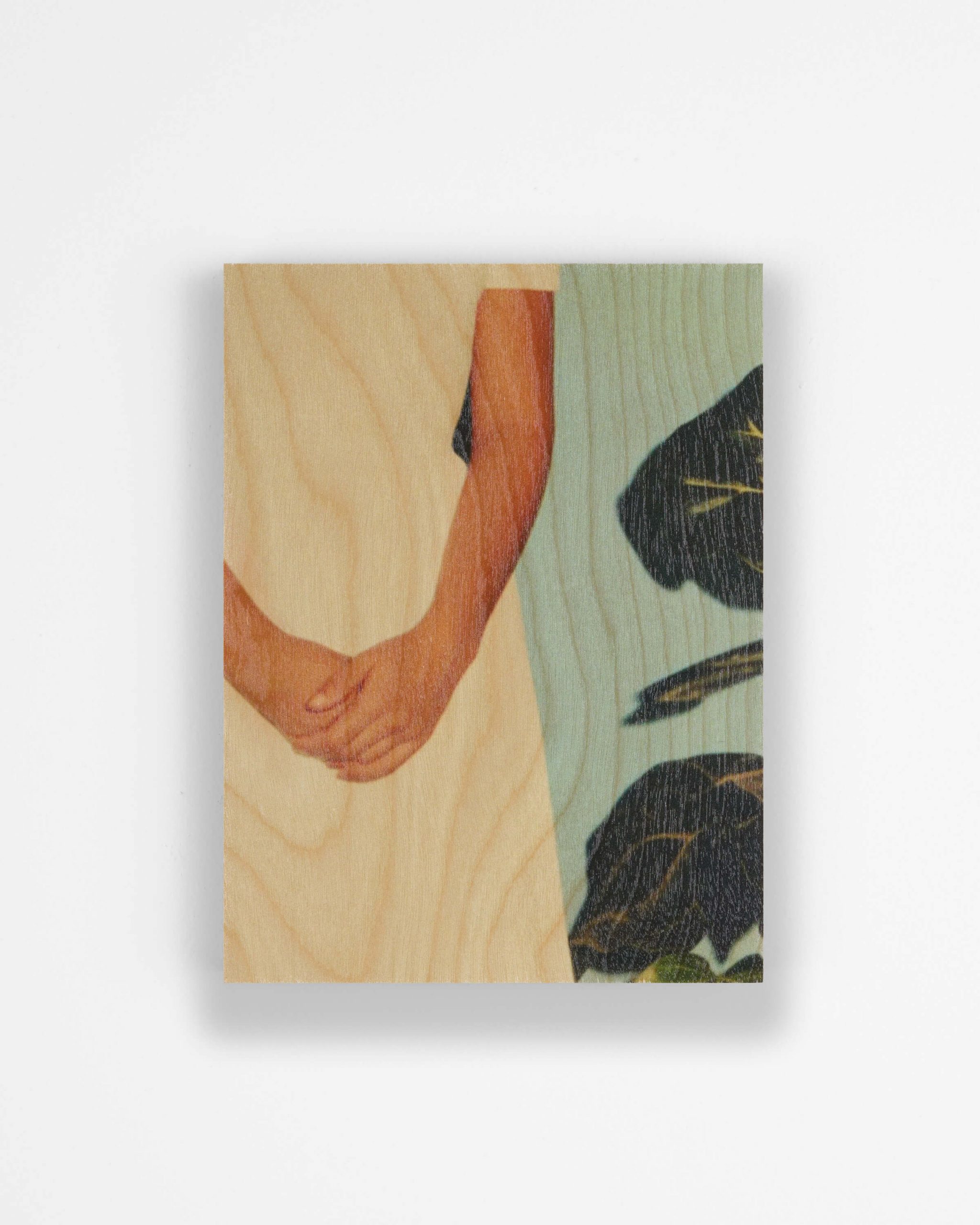 Sander Coers: POST no.62, 2025