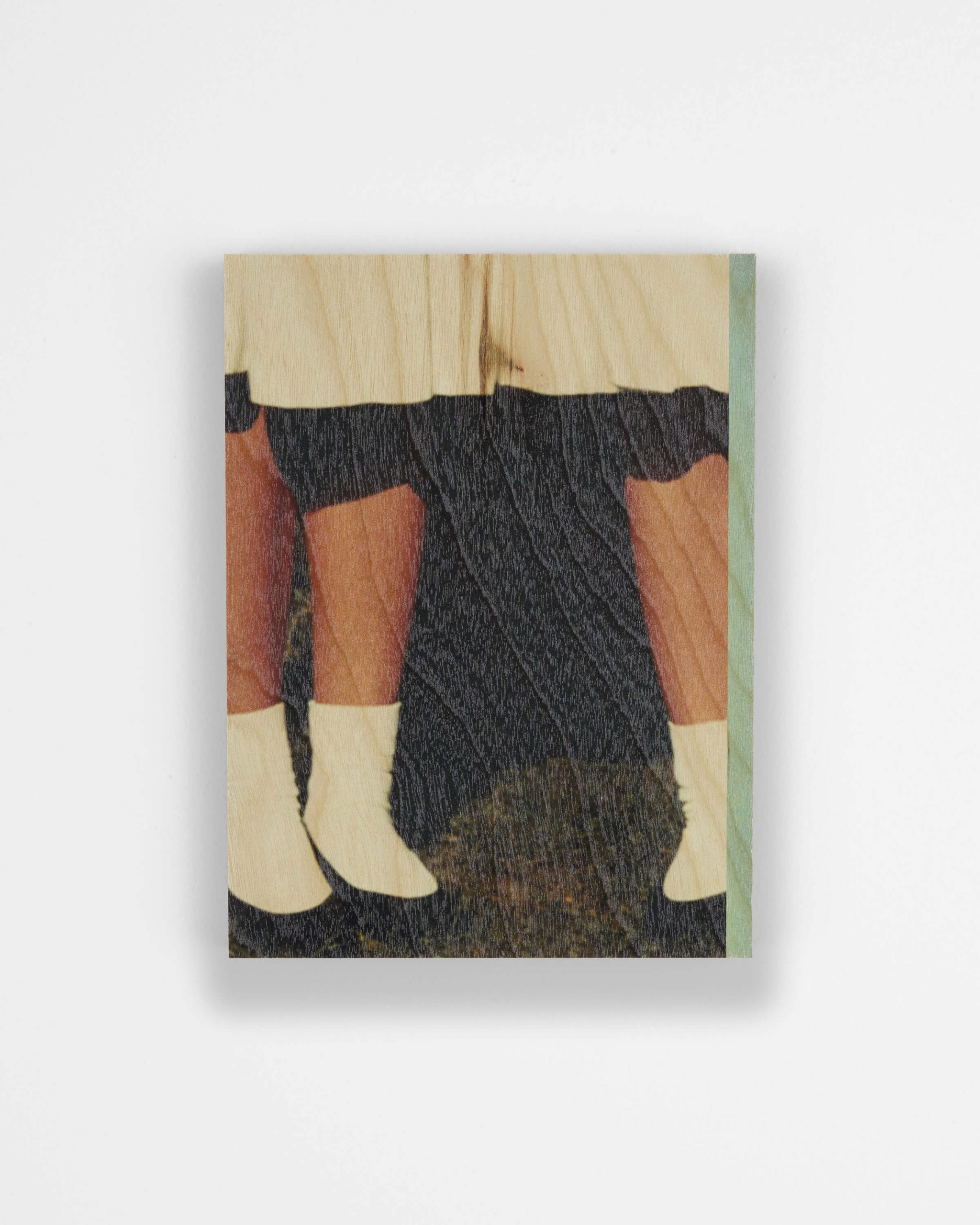 Sander Coers: POST no.63, 2025