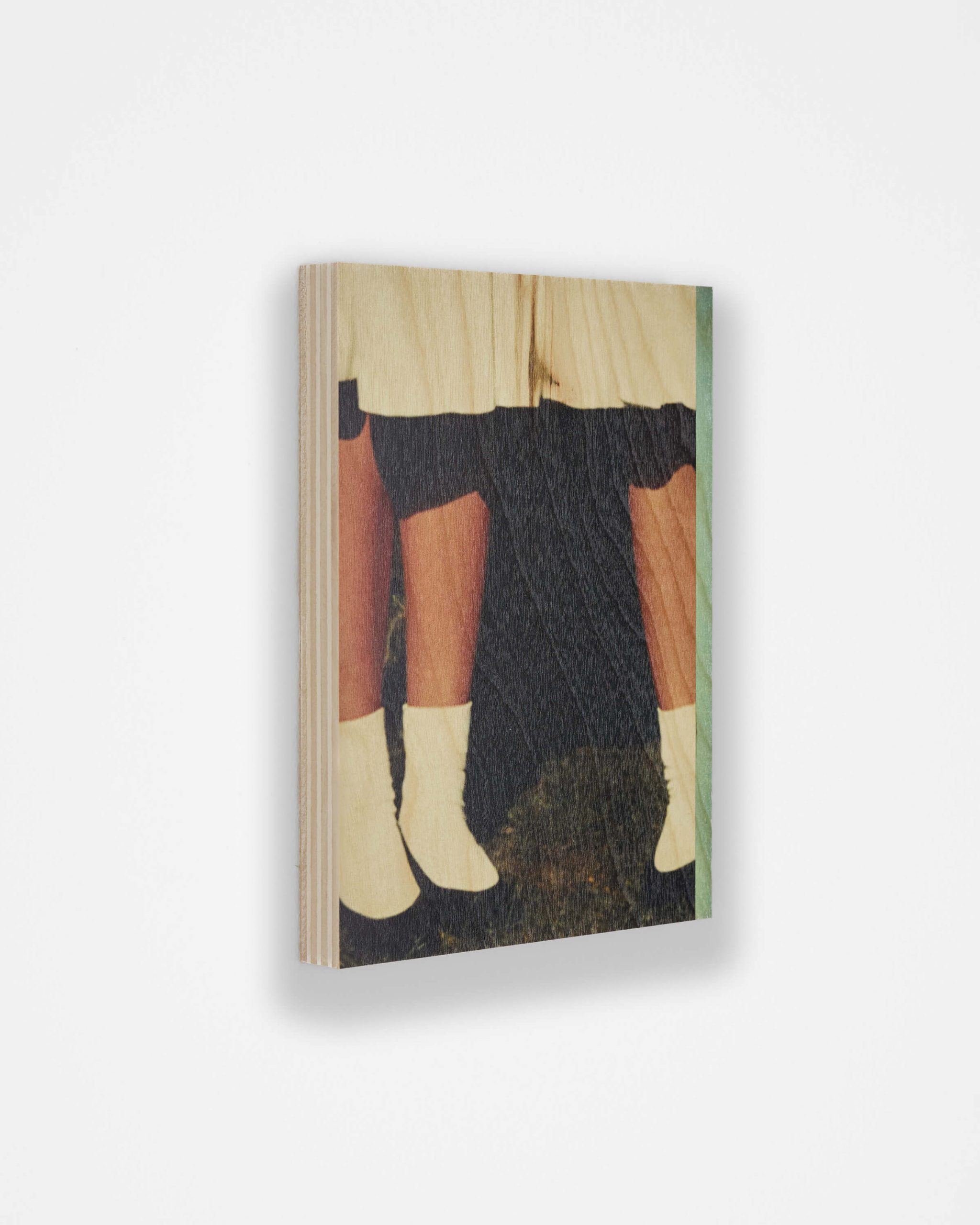 Sander Coers: POST no.63, 2025